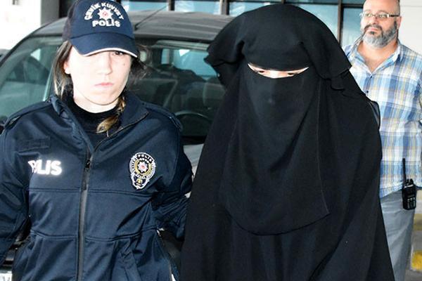 21-year-old university student arrested for ‘insulting Atatürk’ in Turkey’s Edirne