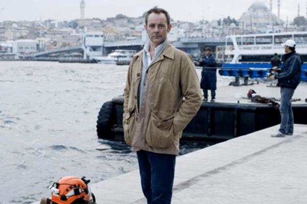 Probe launched into death of former British military officer