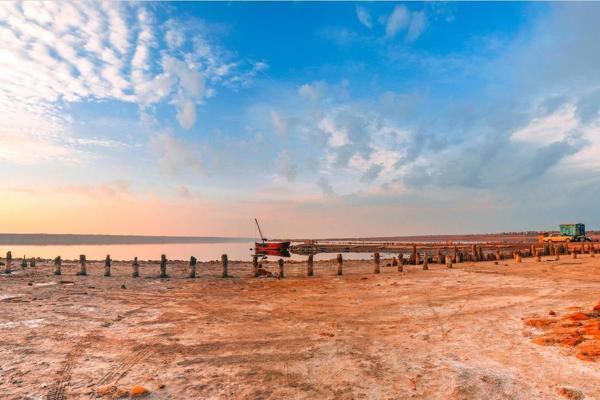 Turkey lost 10 lakes in 30 years: Expert