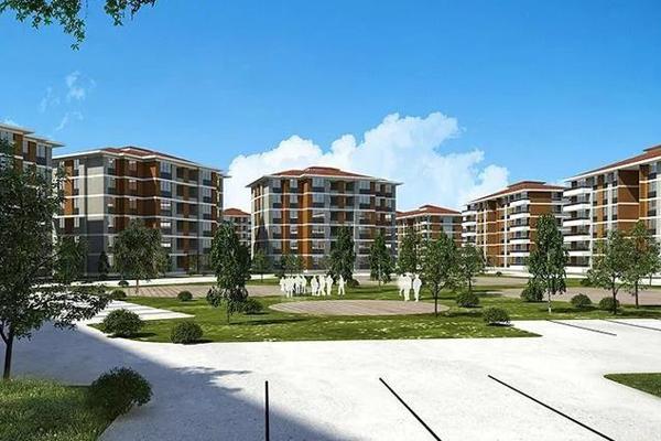 Ministry launches new housing project for widowed women