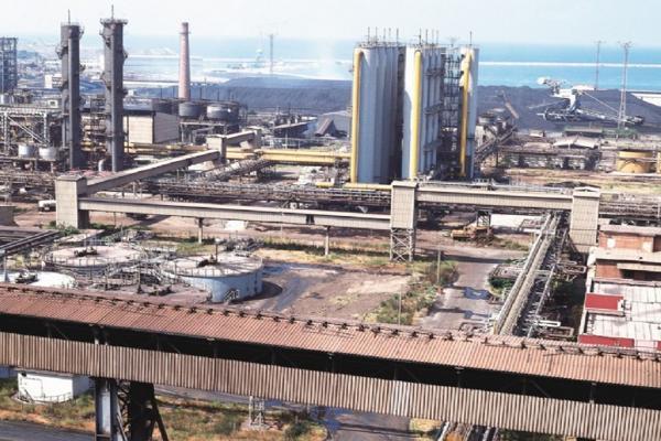 İsdemir’s production reaches pre-earthquake level