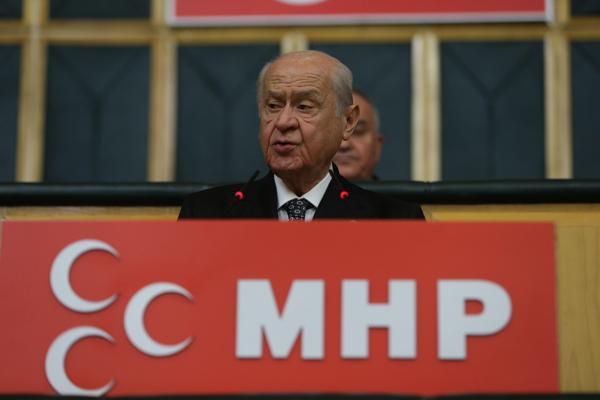 MHP leader calls for Netanyahus trial at The Hague