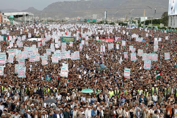 Aid groups issue urgent appeal for Yemen funds