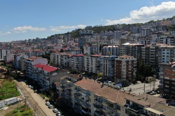 Eastern Black Sea faces increased earthquake risks