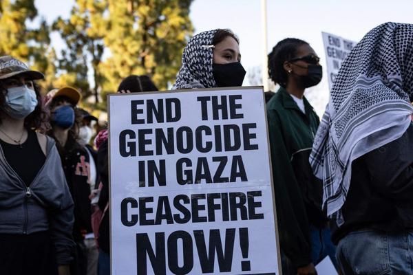 US halts bomb shipment to Israel over Rafah concerns