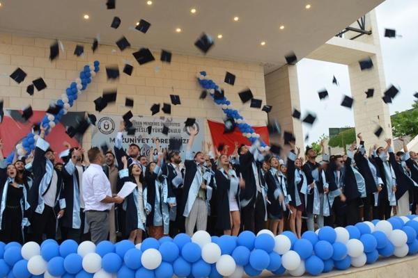 Granduation ceremonies evolve into costly, extravagant events