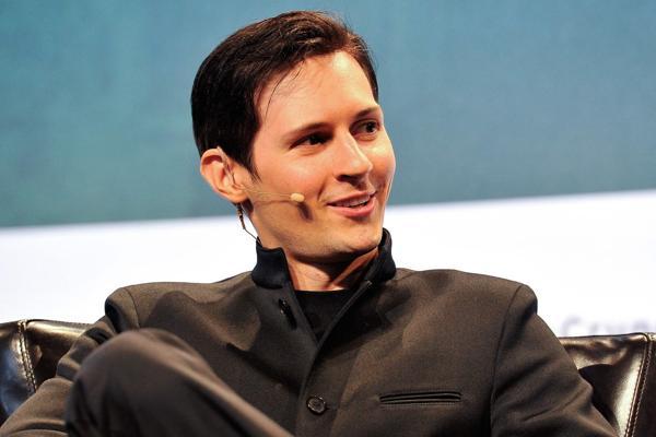 Telegram CEO Durov blasts France’s ‘misguided approach’