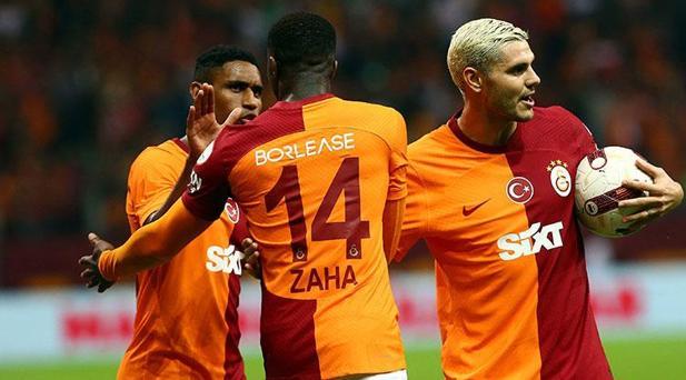 Son dakika Süper Kupa maçında Fenerbahçe sahadan çekildi Galatasaray