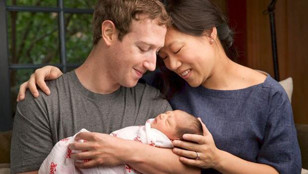 Zuckerberg servetini bağışlayacağını açıkladı
