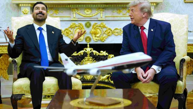 US military will be out of Iraq by end of September: PM