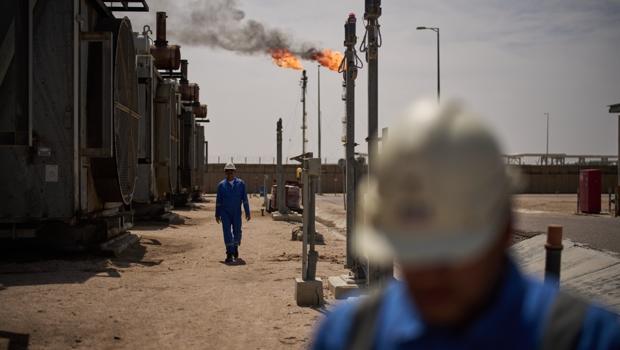 Iraq lost over $40 billion in revenue during war, says official