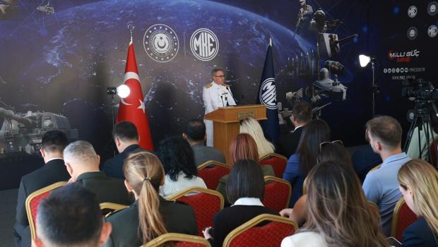 Türkiye-Iraq defense deal serves regional peace: Officials