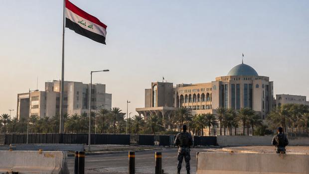 Iraq expands weapons registration under state-control drive