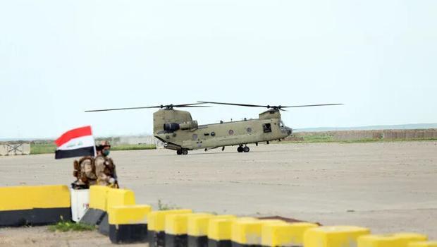 Eyes on Sept 30 deadline as Iraq moves toward full security control