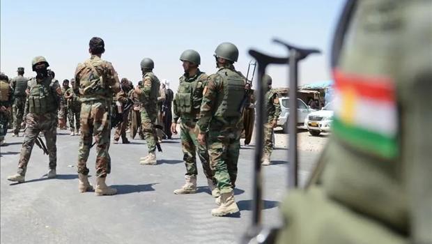 Iraq’s KRG announces unification of Peshmerga forces