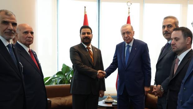 Türkiye, Iraq agree to clear Sinjar of PKK