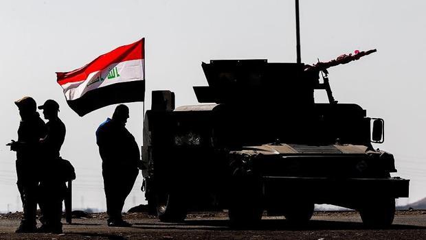 Iraq drafts plan to disarm armed groups by mid-2027