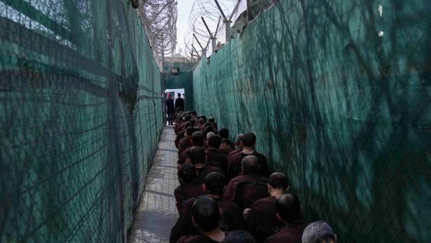 Iraq rejects Syrian request over suspected ISIL detainees