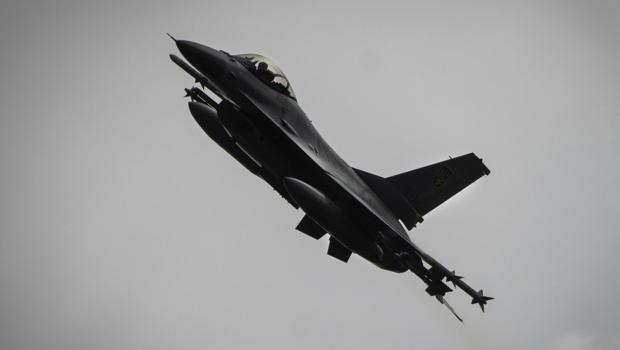 Iraqi warplanes destroy ISIL position in country’s east