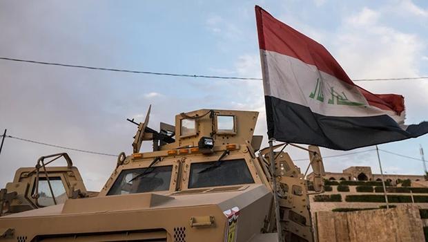 PKK-linked group in Iraq’s Sinjar begins disarmament, integration process
