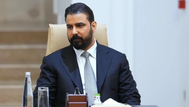Sharaa hails ties as Iraqi premier visits Damascus