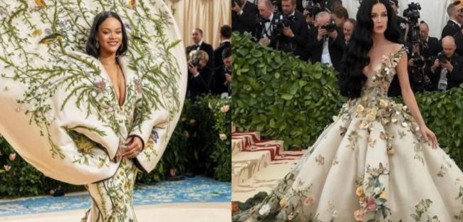 AI images of Met gala fools Internet