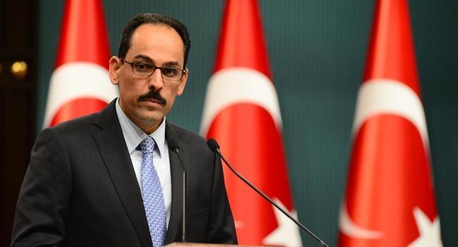 Turkish intelligence working for removal of al-Nusra from East Ghouta: Presidential spokesperson