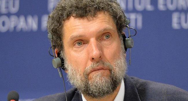 Friends of jailed Turkish businessman-activist Osman Kavala call for his release