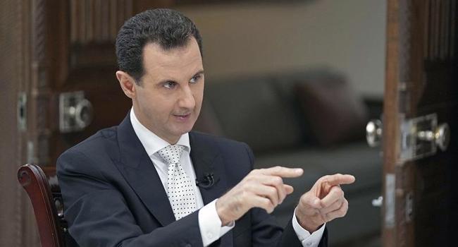 Assad says he’ll use force if YPG refuses to withdraw