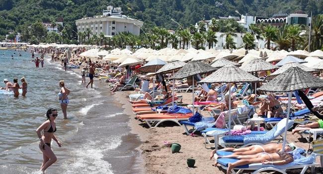 Turkish opposition ‘closes beaches’ to boost voter turnout