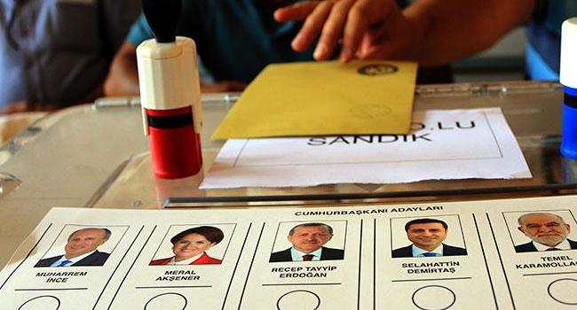 Governor’s office denies allegations that FSA members voted in Turkey’s elections