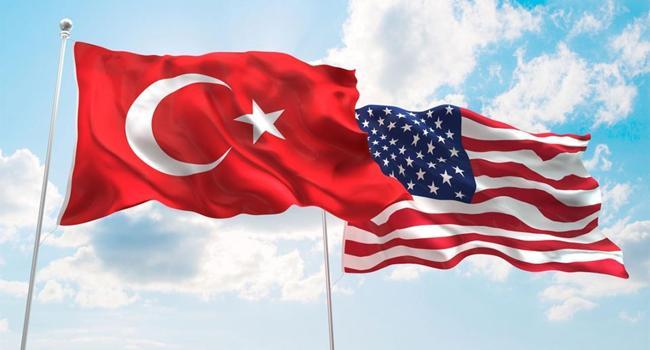 Turkey, US reach preliminary agreement on sanctions crisis: Sources