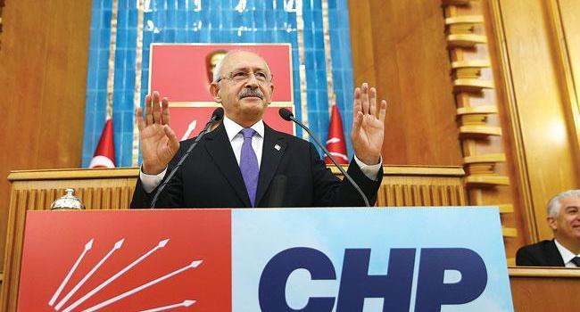Turkish opposition parties criticize government over economic program