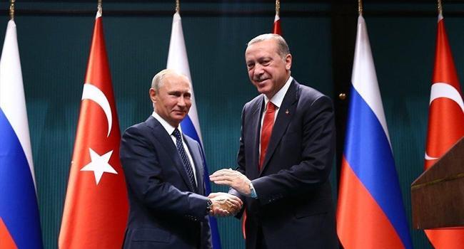 Turkey, Russia say ‘military action unnecessary in Idlib’