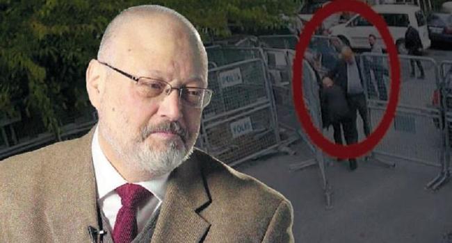 UK intelligence knew Saudi plot to kill Khashoggi: Report
