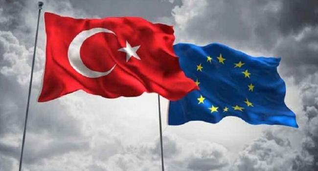 Turkey-EU step up for dialogue meetings