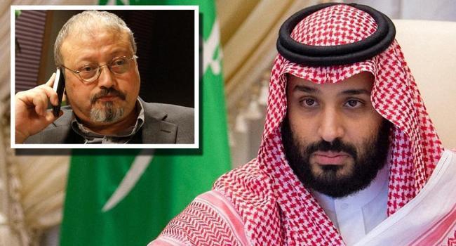 Khashoggi funded cyber army against Saudi Arabias beast, Whatsapp messages show