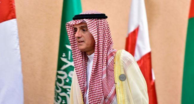 Saudi foreign minister rules out extraditing suspects in Khashoggi case