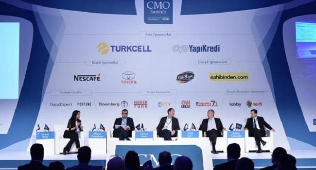 Turkey’s top marketing executives see 2019 as ‘year of data’