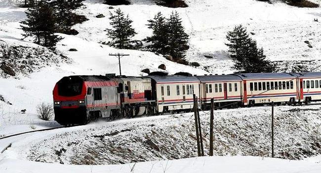 Turkish officials review complaints over sold-out Eastern Express