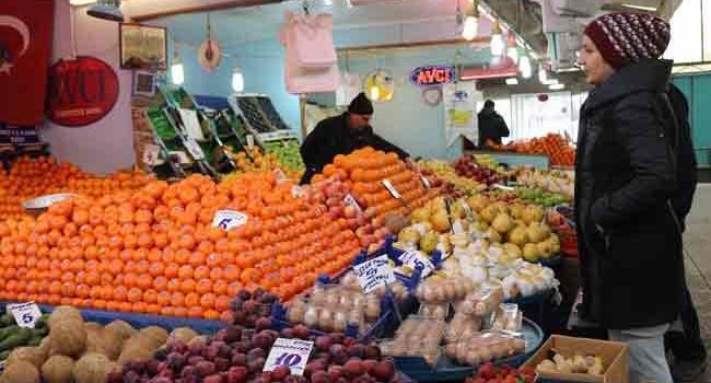 Turkeys annual inflation stands at 19.67 pct in February