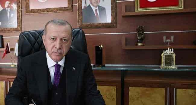 Turkey buying Russian S-400s a done deal: Erdoğan