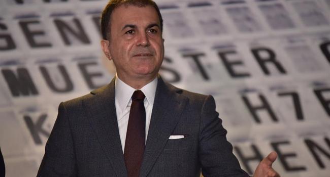 AKP voices trust in top election body