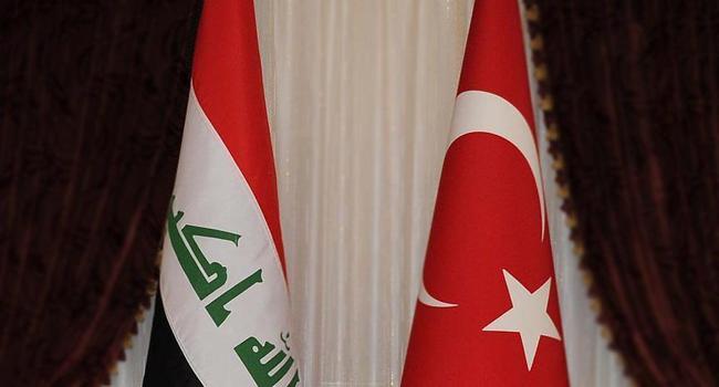 Turkish president, Iraqi premier discuss COVID-19 over phone