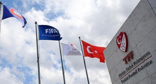 Turkish Super Lig to resume on June 12