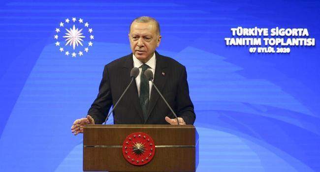 The era of beating Turkey with economy is over: President