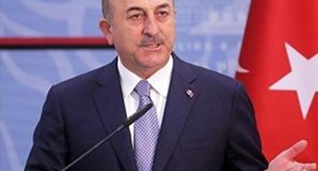 Global stability, prosperity under threat: Çavuşoğlu