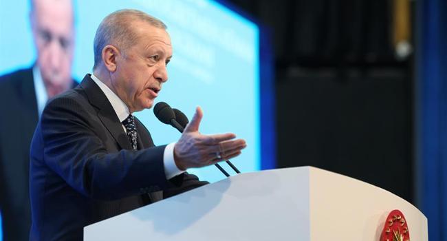 Government to appoint 45,000 more teachers: Erdoğan