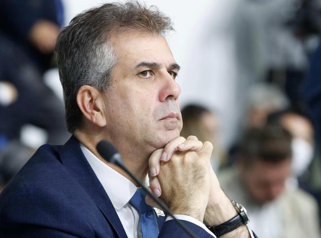 Türkiye, Israel trade barbs on social media in Hamas row
