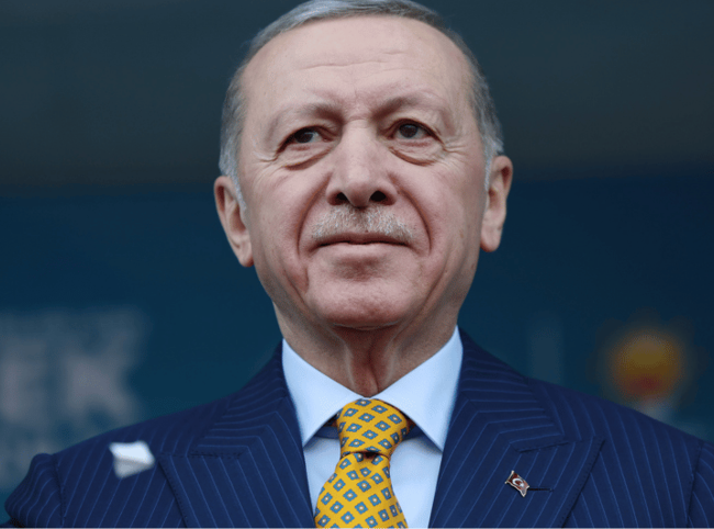 Erdoğan renews call for diplomatic solutions to end Ukraine war